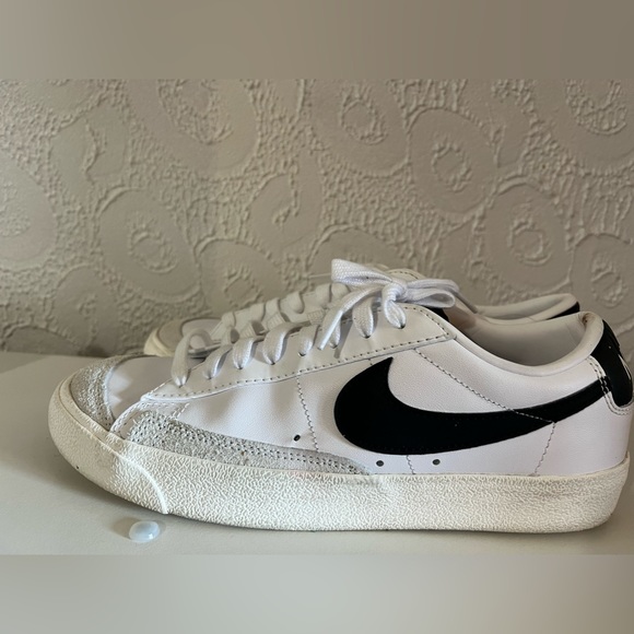 Nike Blazer Low '77 Vintage - Picture 7 of 8